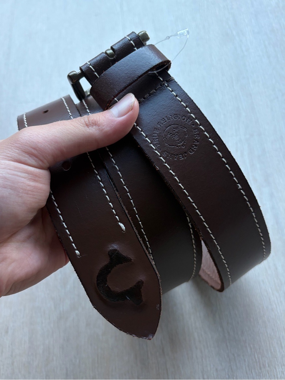 True Religion Belt